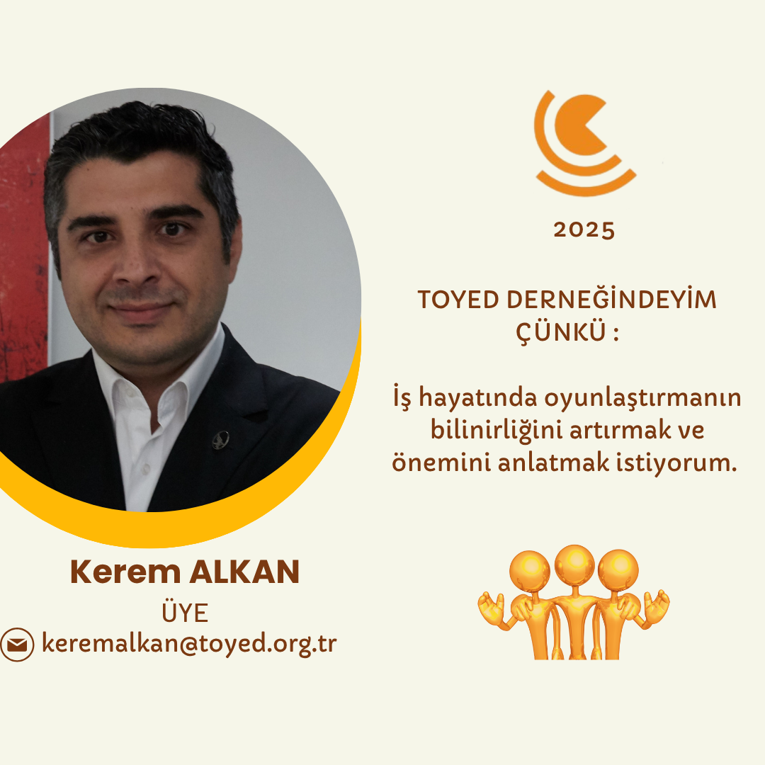 Kerem Alkan