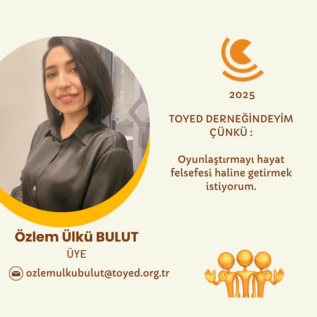 Özlem Ülkü Bulut