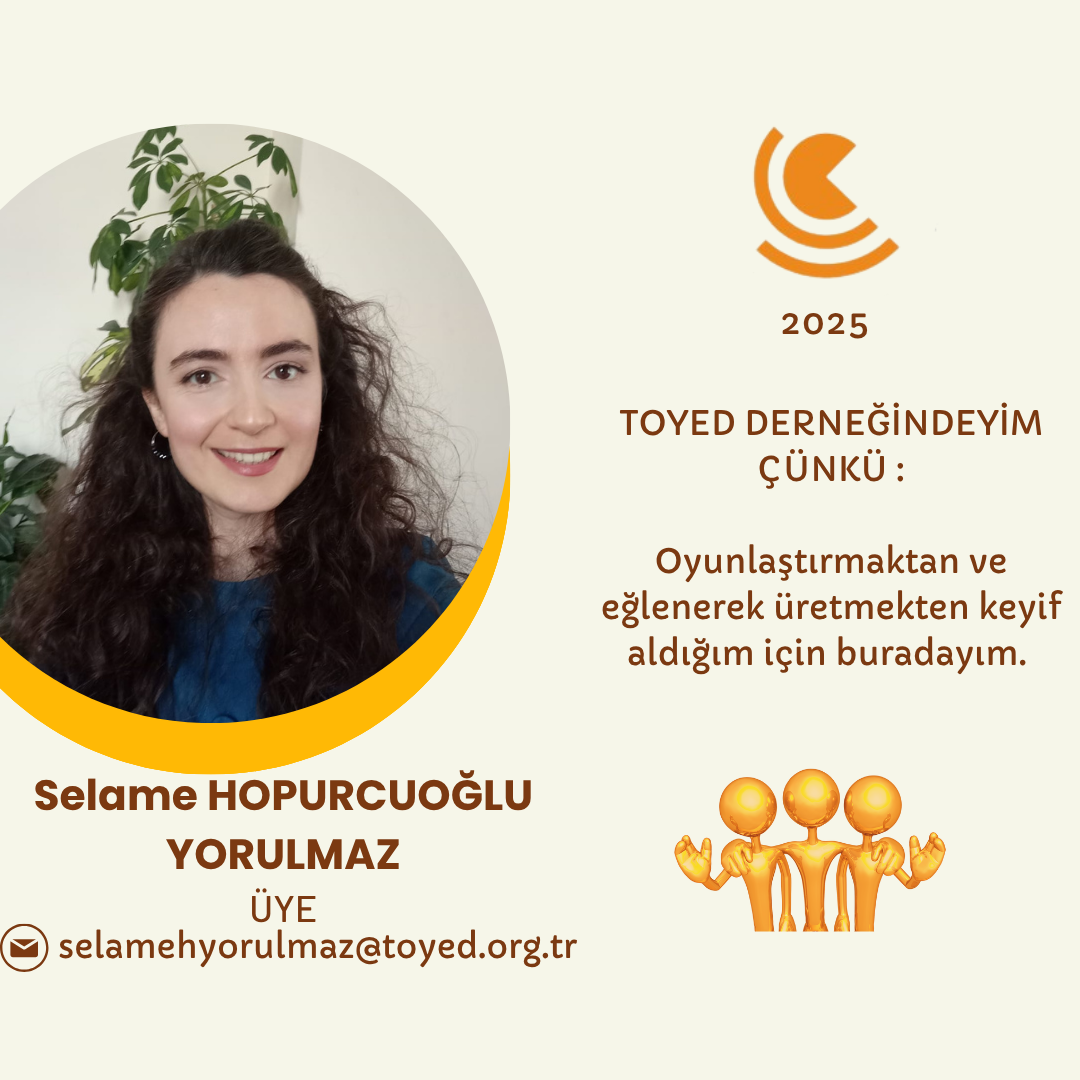 Selame H. Yılmaz