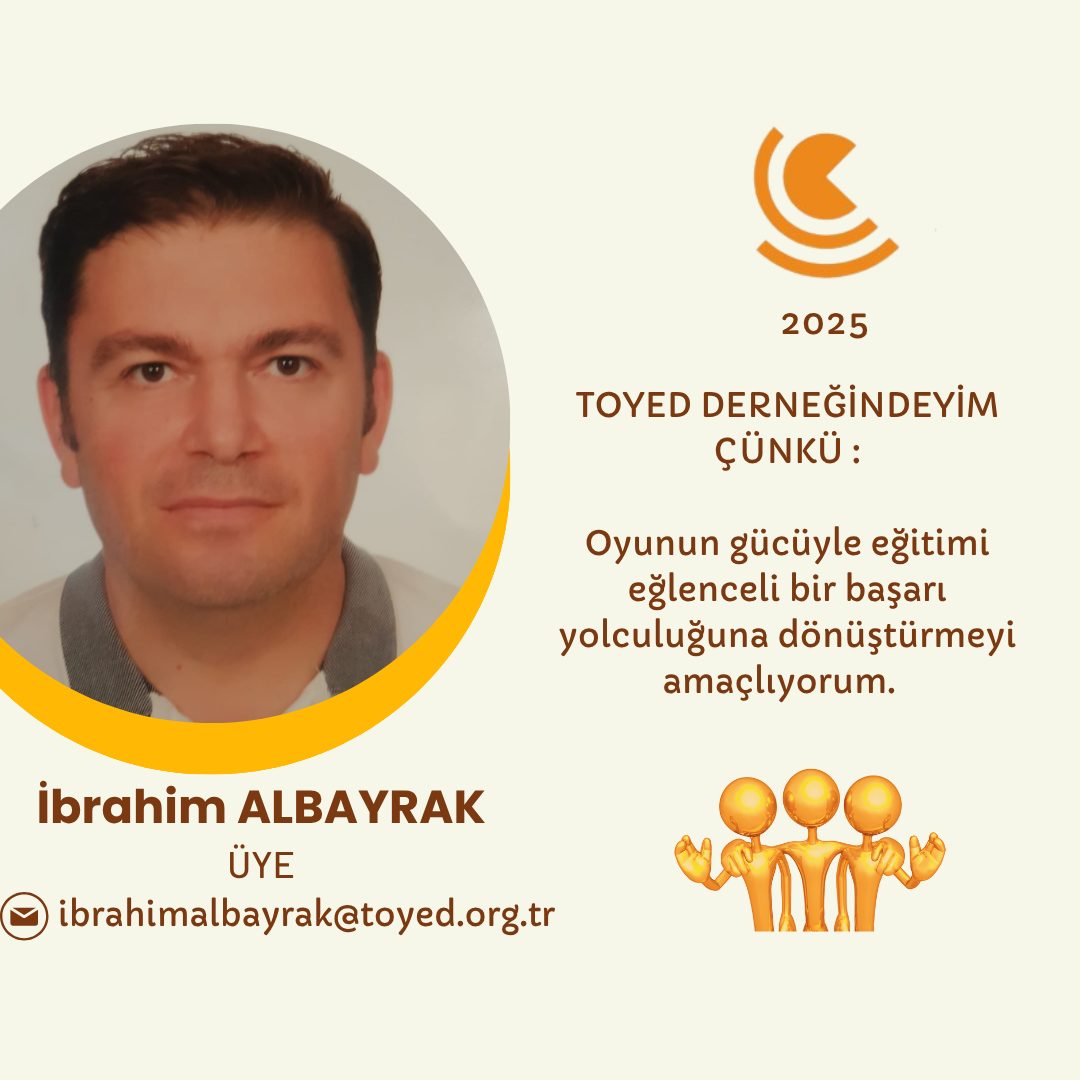 TOYED 2025 Üyeler (12)