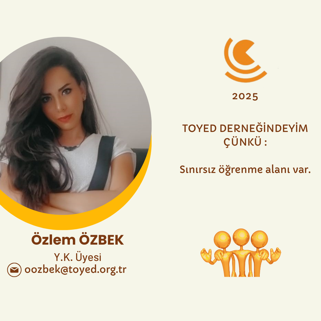 TOYED 2025 Üyeler (18)