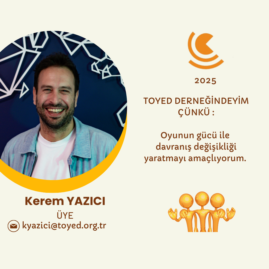 TOYED 2025 Üyeler (20)