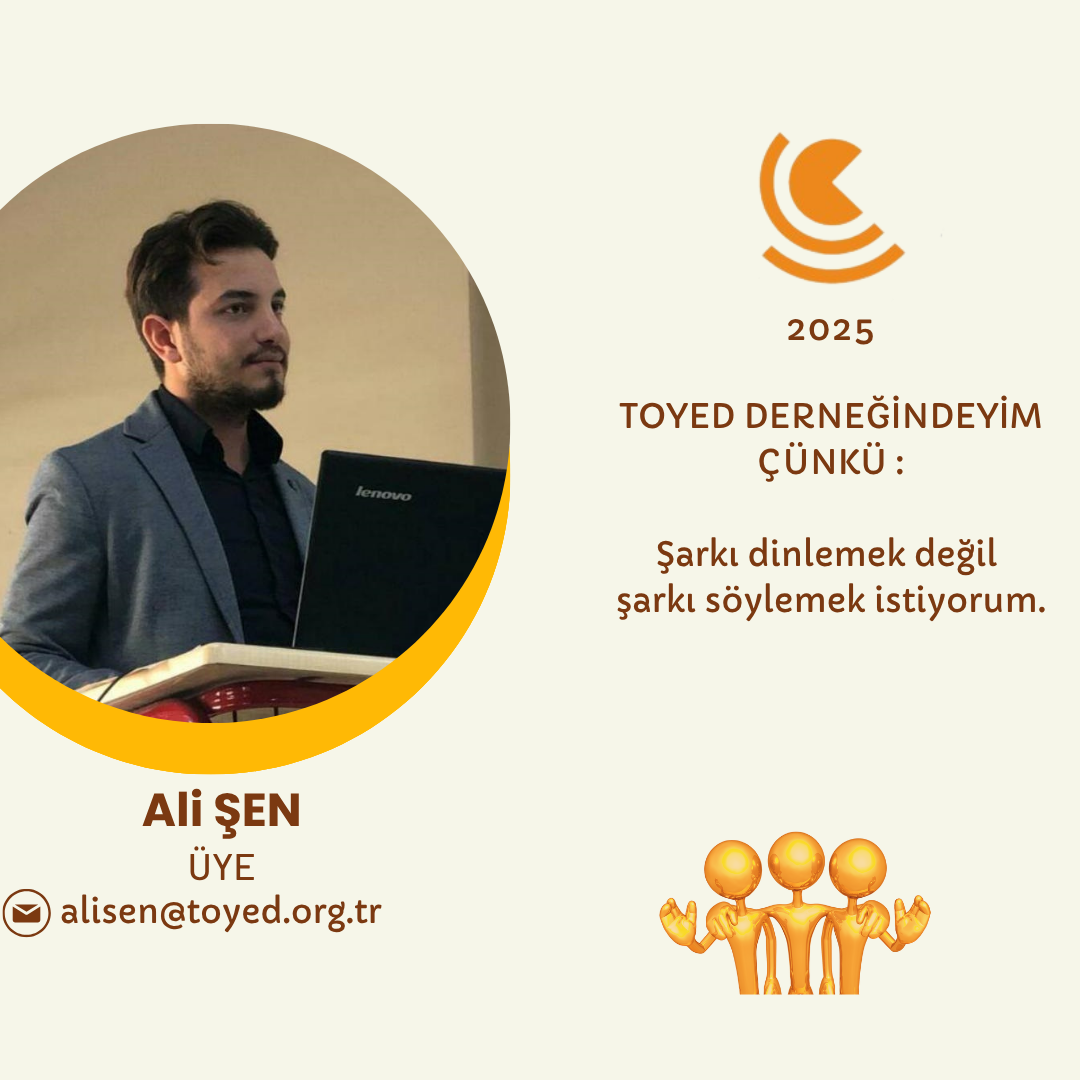 TOYED 2025 Üyeler (27)