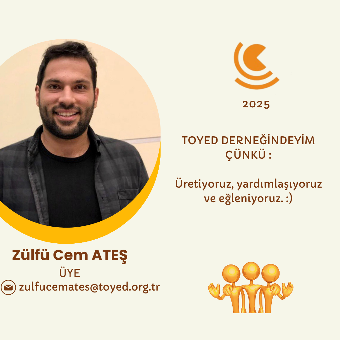 TOYED 2025 Üyeler (29)