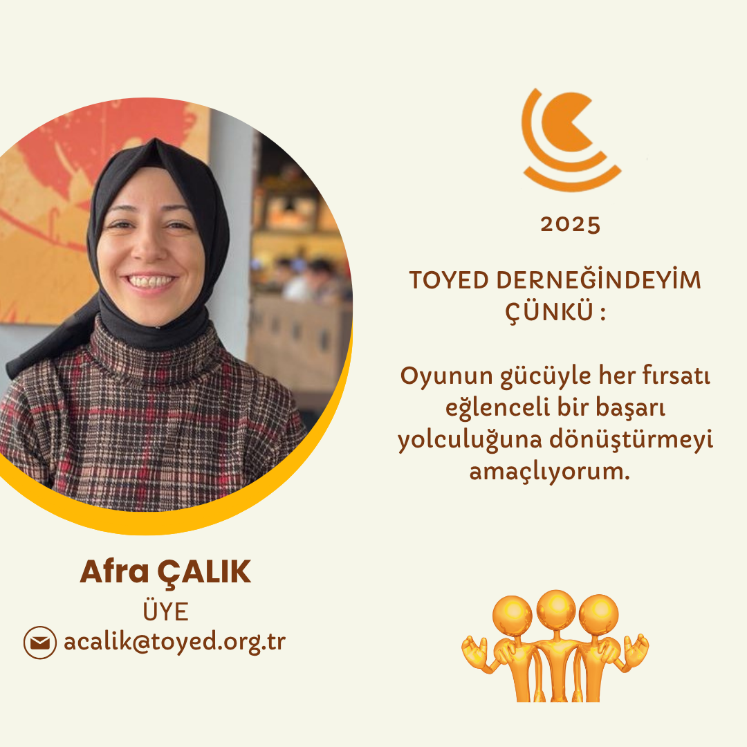Afra Çalık
