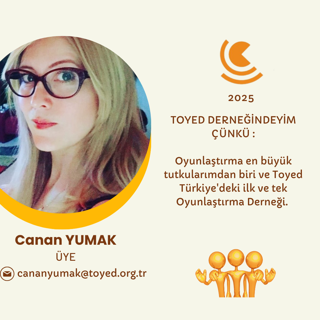 TOYED 2025 Üyeler (30)