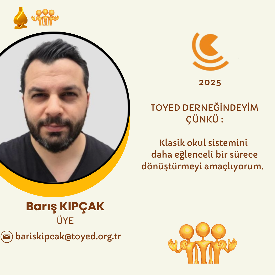 TOYED 2025 Üyeler (32)