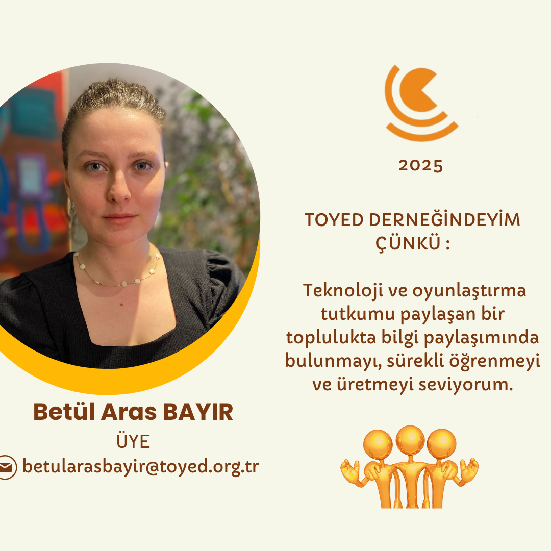 TOYED 2025 Üyeler (33)