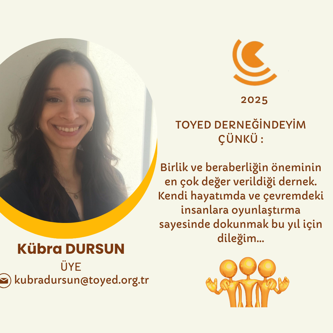 TOYED 2025 Üyeler (34)