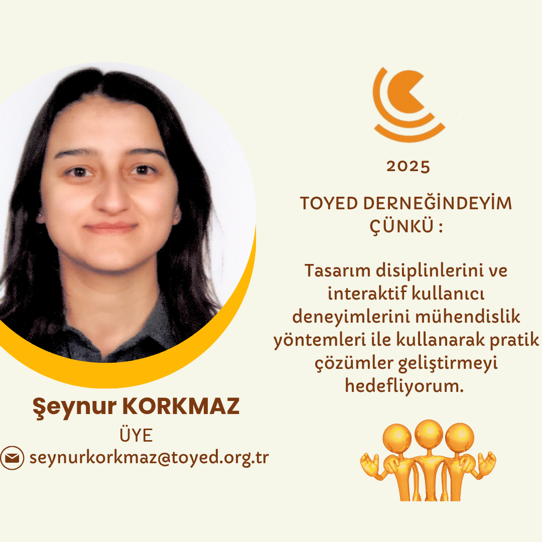 TOYED 2025 Üyeler (36)