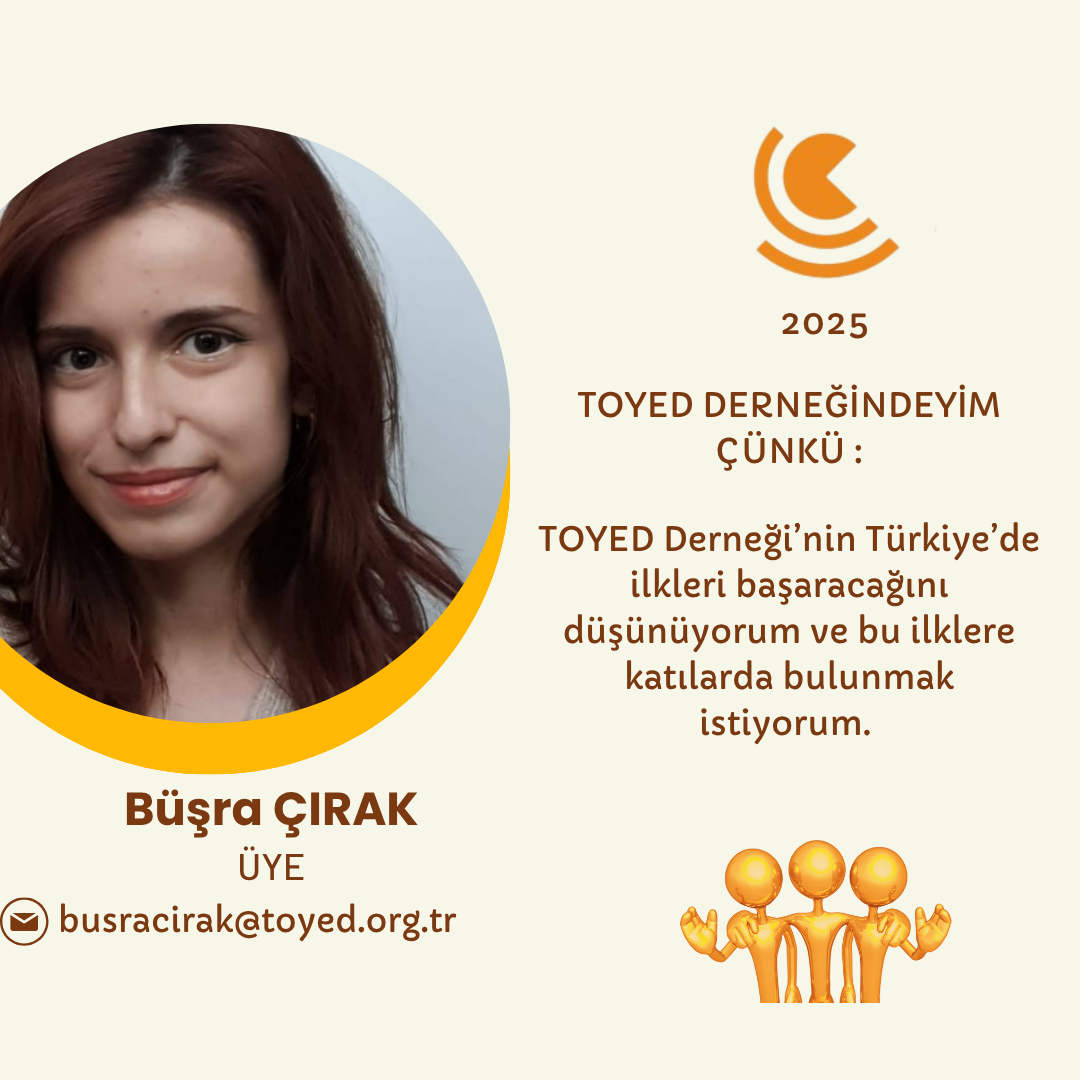 TOYED 2025 Üyeler (37)