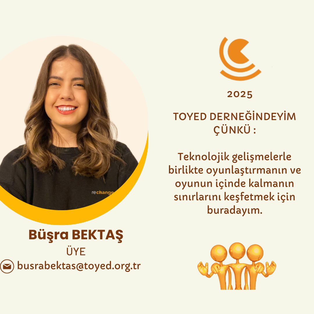Büşra Bektaş